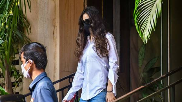 अर्जुन की गर्लफ्रेंड गैब्रिएला के घर में बरामद की गई थी प्रतिबंधित ड्रग