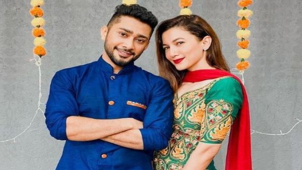 दिसंबर में मंगेतर जैद दरबार के साथ दुबई में शादी रचाएंगी गौहर खान