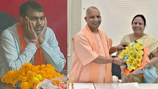 UP by elections tough fight for bjp, sp, bsp and congress on seven assembly seats