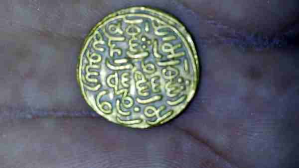 पुराने सिक्के निकले हैं तो पुरातत्व विभाग दी जाएगी जानकारी