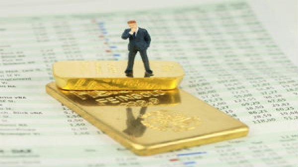 गोल्ड ईटीएफ आपके कैपिटल को फिजिकल सोने में निवेश करता है