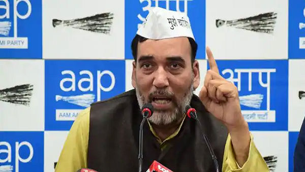 Gopal rai Gopal rai