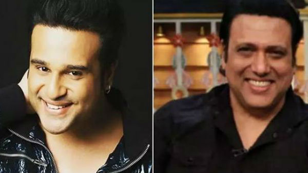  कृष्णा अभिषेक ने बताया सपना के गायब होने का राज 