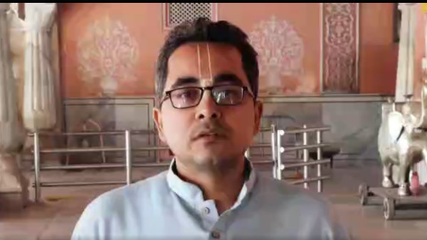  बिना मास्क मंदिर परिसर में प्रवेश नहीं