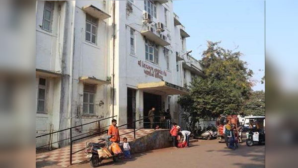 गुजरात में राजकोट की घटना
