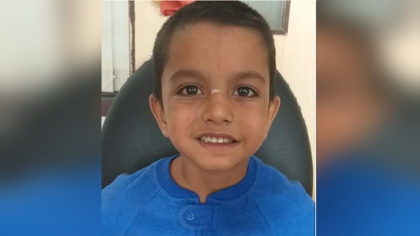 राजकोट का मामला