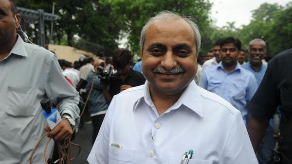 Nitin Patel says- Development works do not provide votes, The math to win election is different