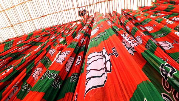 gujarat by election 2020 results: vote counting in gujarat for eight assembly seats