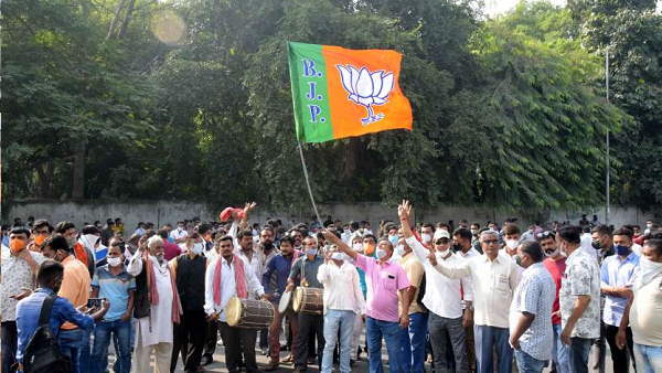 Gujarat Bypolls 2020: know the Election Results with the Details of assembly constituency and winners