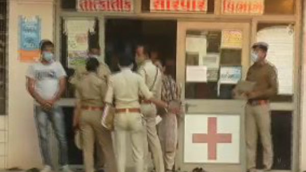 Mysterious Death Of Five workers at botad district of gujarat