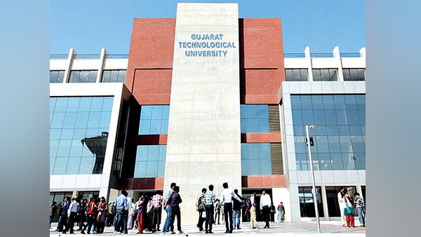 GTU, winter exam, Offline