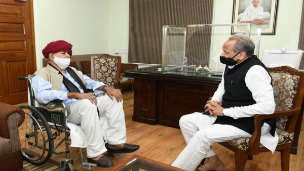 गुर्जर आंदोलन 2020 बाहरवें दिन समाप्त