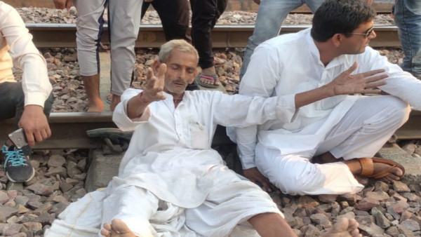 (Gurjar Aandolan 2008) : तीसरा बार में बढ़ा मौतों का आकड़ा