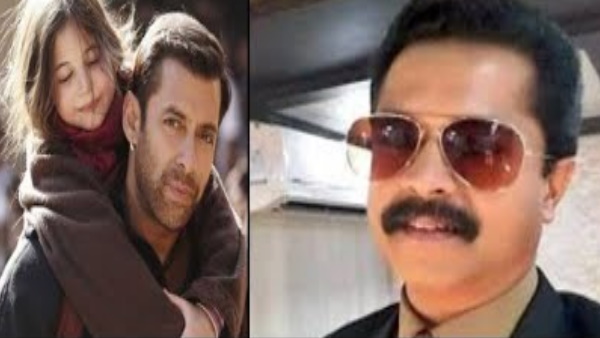 'क्राइम पेट्रोल' में बने थे आनंदी के ससुर 'क्राइम पेट्रोल' में बने थे आनंदी के ससुर