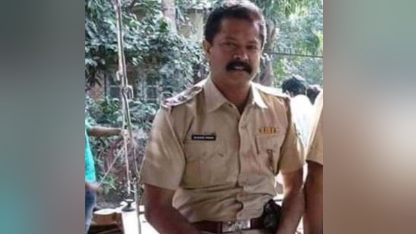 कोरोना प्रोटोकॉल के तहत हुआ अंतिम संस्कार कोरोना प्रोटोकॉल के तहत हुआ अंतिम संस्कार