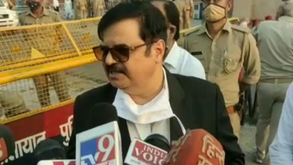 High Court asked Yogi govt about what action taken against DM