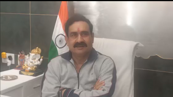  सालभर पहले हुई मुलाकात