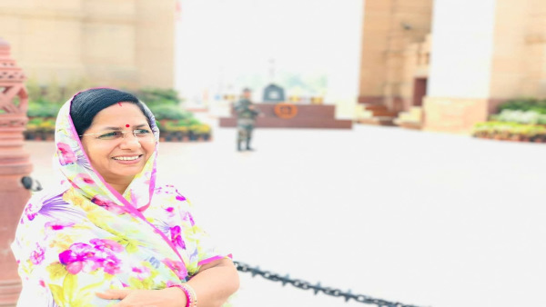 चौधरी का परिवार लंबे समय से राजनीति में