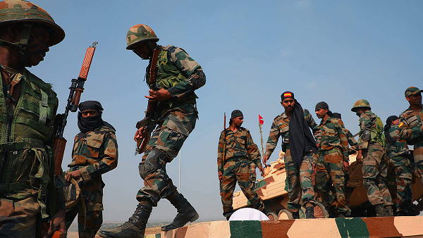 देश का 65% कपड़ा यहां तैयार होता है