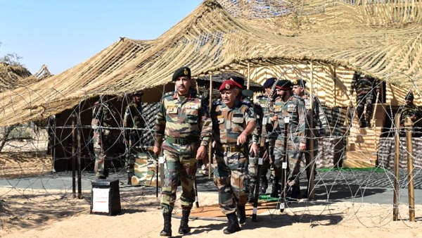 महज 42 महीने में सेना को मिलेंगे सभी टैंक 