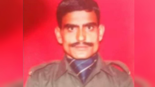 प्यारी के परिवार में 6 फौजी