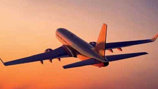 लेट से उड़ा विमान, लेकिन यात्री और क्रू खुश थे