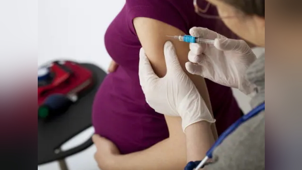 12 नवंबर को भ्रूण में विकृति का पता चला