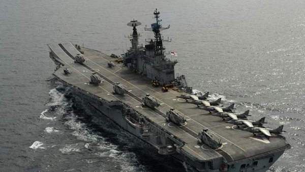 'जलमेव यस्य, बलमेव तस्य' 