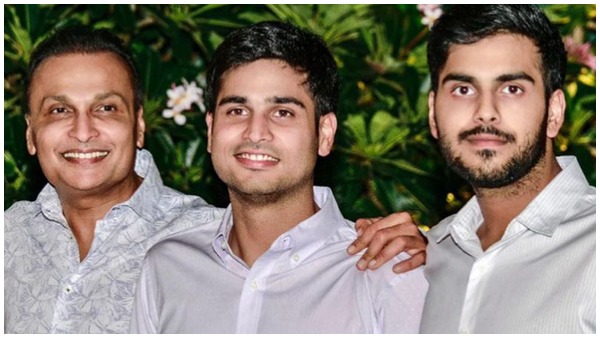  कभी मुकेश अंबानी से अमीर से अनिल