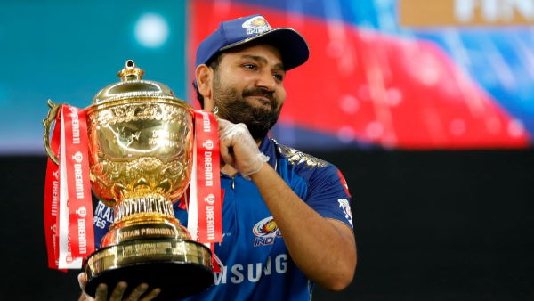 'रोहित शर्मा आउट होने के पहले से दबाव में थे...'