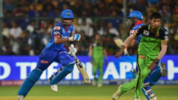 इस तरह होगा प्लेऑफ के लिए टीम का चुनाव