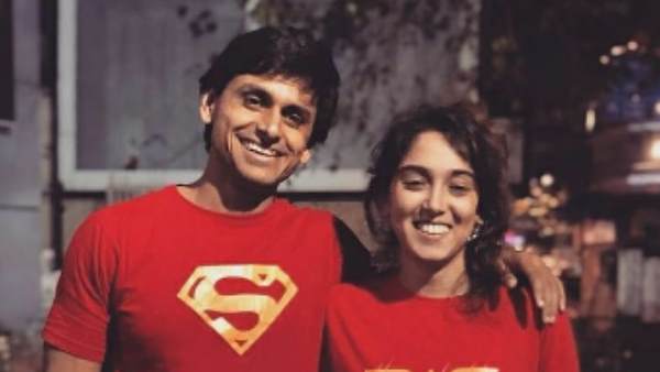 इरा नुपुर को मां से मिलवा चुकी हैं