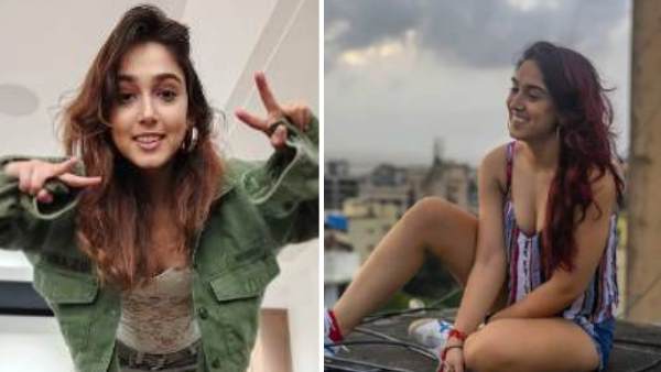 आमिर खान को ट्रेन करते हैं नुपुर