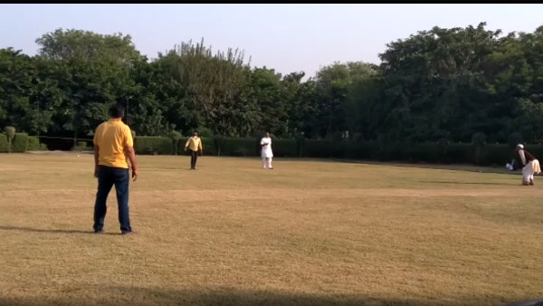  पूर्व सीएम ने भी की थी विधायकों की बाड़ाबंदी