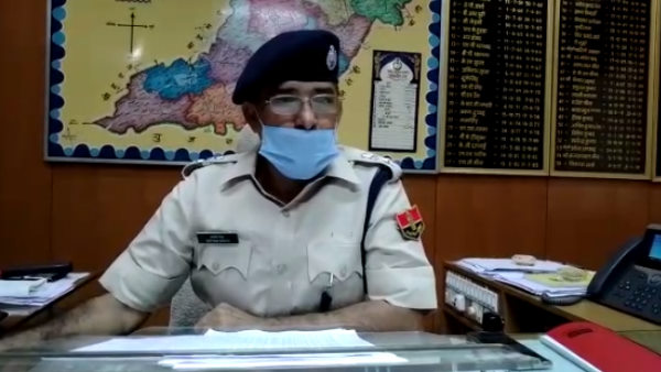 जसवंतपुरा थाना इंचार्ज लाइन हाजिर जसवंतपुरा थाना इंचार्ज लाइन हाजिर