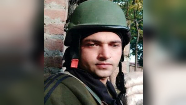 दिल्ली में तैनात थे प्रवीण कुमार