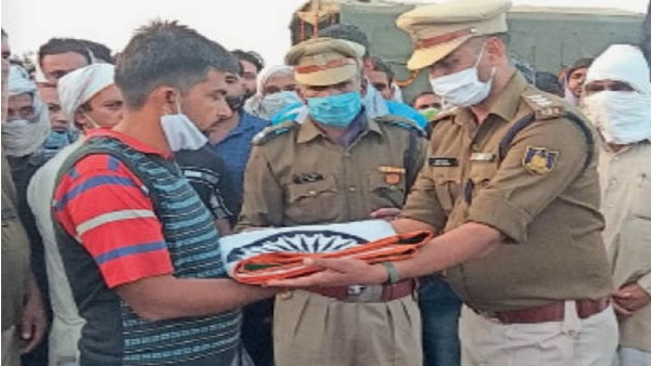  पांच दिन रहे थे कोमा में