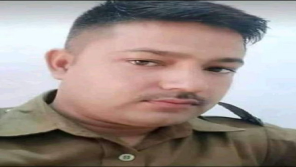  बगड़ के अस्पताल में पहुंचाया