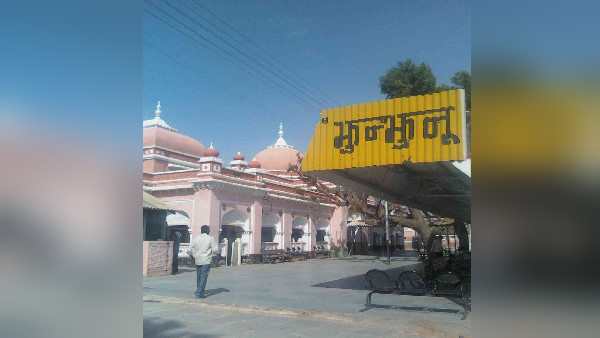  वीर भूमि झुंझुनूं में अद्भुत परम्परा