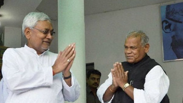 Jitan Ram Manjhis Hindustani Awam Morcha says- we will stay with the NDA