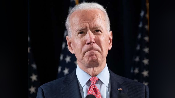 दुखों से भरा रहा है जो बाइडेन का जीवन