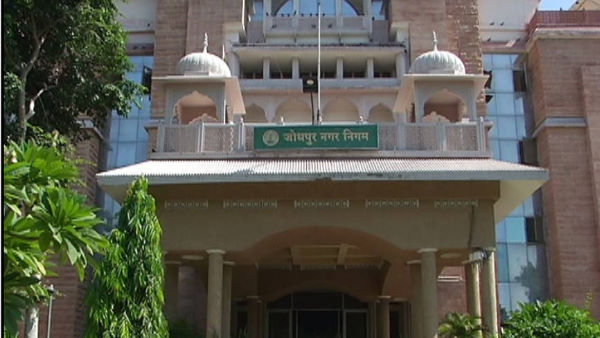 वनिता सेठ, मेयर जोधपुर दक्षिण नगर निगम