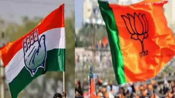 जयपुर हैरिटेज नगर निगम चुनाव का परिणाम