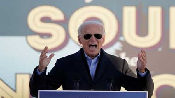 joe