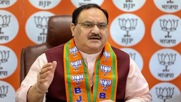 सुशील मोदी के राजनीतिक भविष्य को लेकर कोई निर्णय नहीं हुआ है सुशील मोदी के राजनीतिक भविष्य को लेकर कोई निर्णय नहीं हुआ है