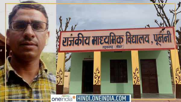 कैलाश सैन की सक्सेस स्टोरी