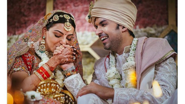 और बस, मिस से मिसेज तक!' और बस, मिस से मिसेज तक!'