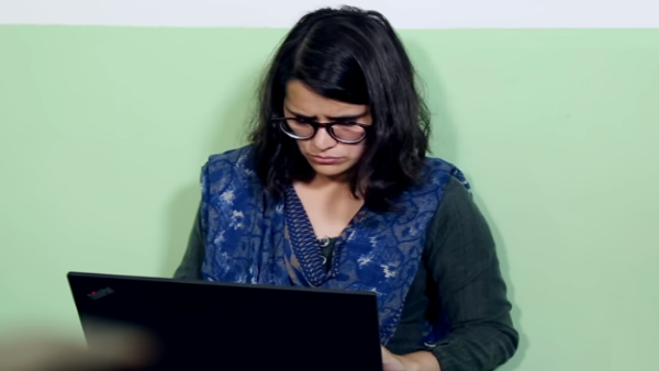  मेरठ की रहने वाली हैं काजल जावला