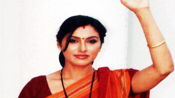 काजल निषाद भी जल्द ही कांग्रेस छोड़ने का ऐलान कर सकती हैं