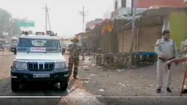 केएल डांगी, एसएचओ, कल्याणपुरा